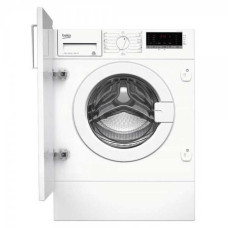 სარეცხი მანქანა BEKO WTV 8712 XW NOVA (8 KG, 1400 RPM)