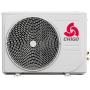 კონდიციონერი CHIGO CS-32V3G-1C172AY8A  30-40 მ² 