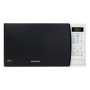 მიკროტალღური ღუმელი Samsung ME83KRW-1/BW