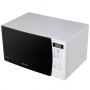 მიკროტალღური ღუმელი Samsung ME83KRW-1/BW