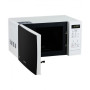 მიკროტალღური ღუმელი Samsung ME83KRW-1/BW