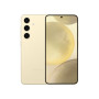 Samsung Galaxy S24 Amber Yellow