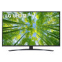 ტელევიზორი LG 50UQ81006LB.AMCN 4K UHD SMART