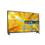 ტელევიზორი LG 43UQ75006LF.AMCN 4K UHD SMART