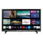 ტელევიზორი LG 32LQ63006LA.AMCN Full HD SMART