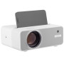 პროექტორი 2E Phobos FHD, 200 lm, LED, 1.3, WiFi