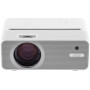 პროექტორი 2E Phobos FHD, 200 lm, LED, 1.3, WiFi