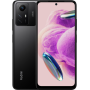 სმარტფონი Xiaomi Redmi Note 12S  NFC (Global version) 8GB/256GB Dual sim LTE Black