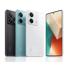 Xiaomi Redmi Note 13 Pro 256GB / 8GB [4G] [NFC] (Midnight Black)