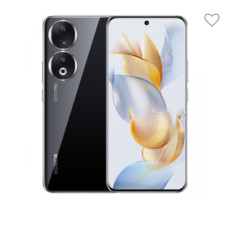 მობილური ტელეფონი HONOR 90 8GB/256GB Midnight Black