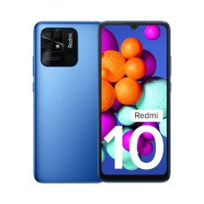 Xiaomi Redmi 10C NFC 4/128GB Pacific Blue