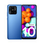 Xiaomi Redmi 10C NFC 4/128GB Pacific Blue
