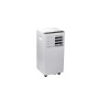 კონდიციონერი TAC-12CHPA/RPV (35-40 m2) - White