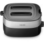 ტოსტერი PHILIPS HD2517/90
