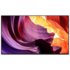 ტელევიზორი SONY KD65X81KR (2022) (65" (165CM), 3840 X 2160 4K UHD)