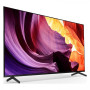 ტელევიზორი SONY KD65X81KR (2022) (65" (165CM), 3840 X 2160 4K UHD)