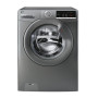 სარეცხი მანქანა Hoover H3W48TGGE-80