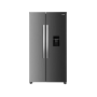 მაცივარი VOX SBS 6035 IXF