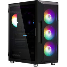 კომპიუტერის ქეისი ZALMAN I3 NEO BLACK 