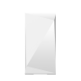 კომპიუტერის ქეისი ZALMAN Z1 ICEBERG WHITE