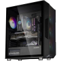 კომპიუტერის ქეისი ZALMAN I3 NEO BLACK 