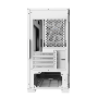 კომპიუტერის ქეისი ZALMAN Z1 ICEBERG WHITE