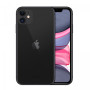 მობილური ტელეფონი Apple iPhone 11 128GB Black