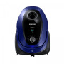მტვრსასრუტი ტომრით Samsung VC20M255AWB/EV
