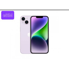 Apple iPhone 14 plus e-SIM only | 128GB