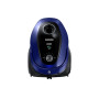 მტვერსასრუტი ტომრით Samsung VC20M251AWB/EV