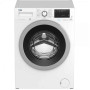 სარეცხი მანქანა BEKO WTV 8636 XS SUPERIA