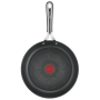 უჟანგავი ფოლადის ტაფა TEFAL E3140474 (24 CM)
