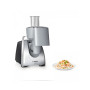 ხორცსაკეპი მანქანა BOSCH MFW68680 (800-2200 W)