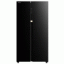 მაცივარი TOSHIBA GR-RS780WE-PGS(22) (545 L, 430 L, 115 L)