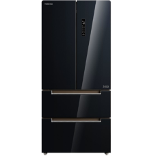 მაცივარი TOSHIBA GR-RF532WE-PGJ(22)