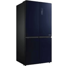 მაცივარი TOSHIBA GR-RF646WE-PGS(24)