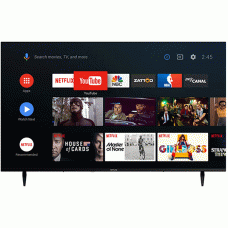 ტელევიზორი ONVO OV50F900 GOOGLE TV