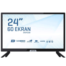 ტელევიზორი ONVO OV24100 24''  NON-SMART