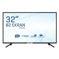 ტელევიზორი ONVO 32'' OV32100 NON-SMART