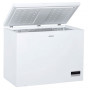 საყინულე Ardesto FRM-290E Freezer 295 liters, A+ White