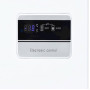 საყინულე Ardesto FRM-290E Freezer 295 liters, A+ White