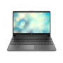 HP Notebook Laptop 15s (7A5P2EA) Black