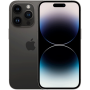მობილური ტელეფონი Apple iPhone 14 Pro Max e-SIM only | 256GB Space Black
