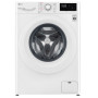 სარეცხი მანქანა LG F2R3HYL3W.ABWPARA