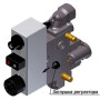 გაზის გამათბობელი AKOG-5-(H)-CP GARFIT