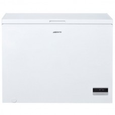 საყინულე Ardesto FRM-290E Freezer 295 liters, A+ White