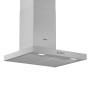 გამწოვი BOSCH DWB66BC50
