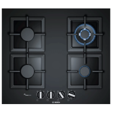 ჩასაშენებელი ქურის ზედაპირი BOSCH PPH6A6B20 