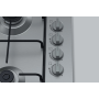 ჩასაშენებელი ქურის ზედაპირი BOSCH PBP6C5B82O