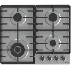 ჩასაშენებელი ქურის ზედაპირი GORENJE GW642ABX